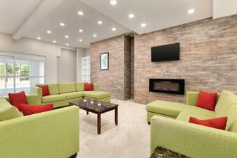 Hotel Country Inn & Suites By Radisson Greensboro Nc