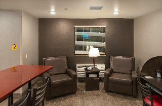 My Place Hotel-phoenix West/avondale