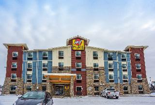 My Place Hotel Shakopee