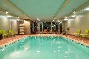 Hotel Home2 Suites By Hilton Memphis East / Germantown