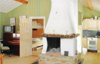 Holiday Home Norstugan Vir� Bruk Stavsj�