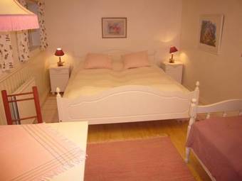 Albergue Pr�stmyrens Vandrarhem