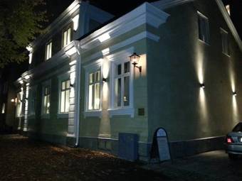 Hotell Kungs�ngstorg