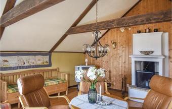 Holiday Home R�kulla Mariannelund