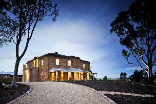 Hotel Kingsford Homestead