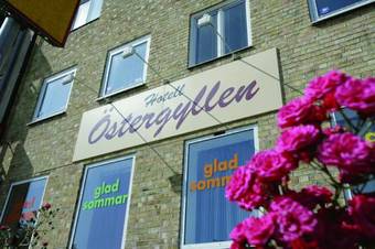 Hotell �stergyllen