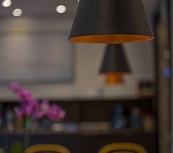 La Hotel Liding� Arena