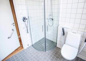 Hotel Bishops Arms Lund