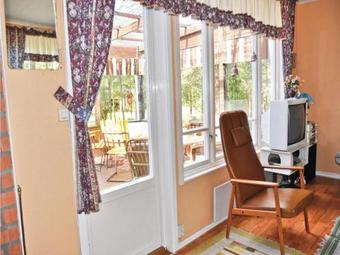 Holiday Home Solbr�nnan M�nster�s