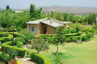 Hotel Mapple Leisure Resort