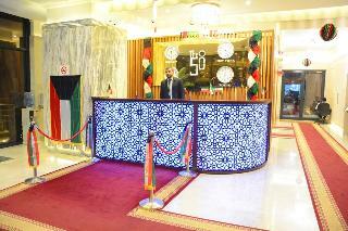 The 58 Hotel Apartments