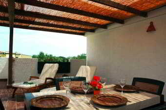 Hotel Villaggio Santandrea