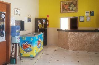 Hotel Oyo Pousada Amor De Maria