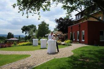 Hotel Berggasthof Banzer Wald