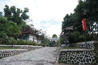 Hotel Oyo 550 Kebon Krapyak Cottage