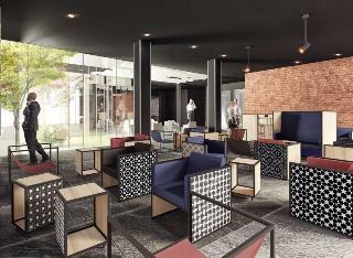 Hotel Onomo Tanger Med