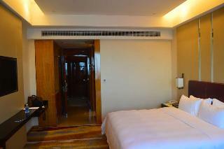 Best Western Plus Zhongsheng Hotel Lingbi
