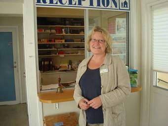 Hotel Laholms Vandrarhem