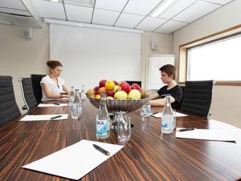 Hotell Hallstaberget