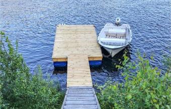 Holiday Home Krakerud R�da