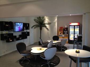 First Camp Gunnars�