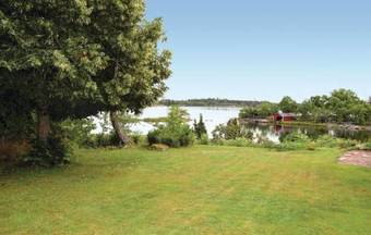 Holiday Home Rotviksv�gen Oskarshamn II