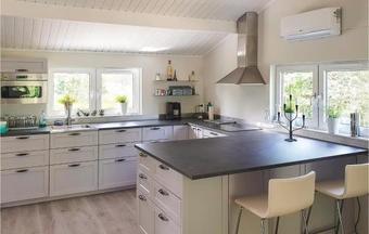 Holiday Home V�nevik/oskarshamn Oskarshamn