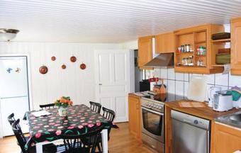 Holiday Home �lakistan Skede Vetlanda