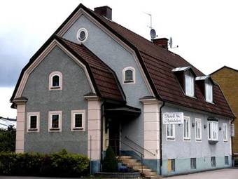 Hostal Hotell Apladalen