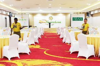 Suni Garden Lake Hotel And Resort