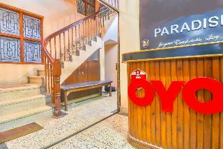 Hotel Oriental Paradise