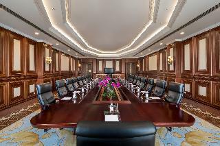 Hotel Crowne Plaza Ocean Spring Resort