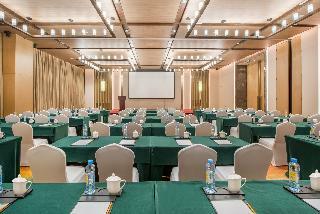 Hotel Holiday Inn Resort Yichun Mingyue Mountain