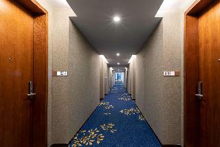 Ramada Encore Wyndham Wuhan Caidian
