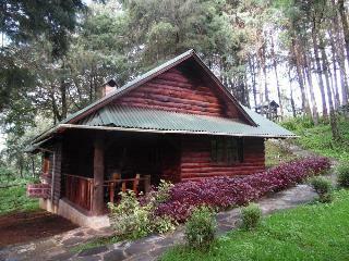 Hotel El Rinc�n De Pancho