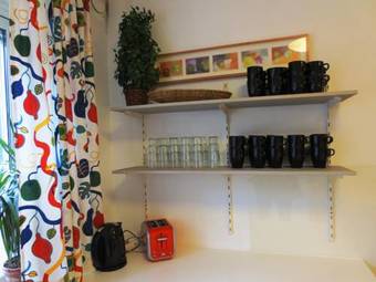 Stf Miatorp Hostel & Hotel