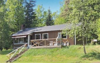 Holiday Home M�rtekull Torup