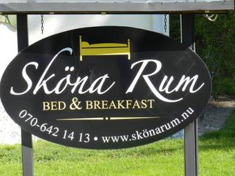 Sk�na Rum B&B Fryksta