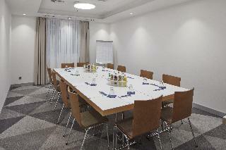 Hotel Holiday Inn Express Merzig