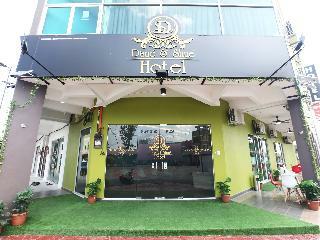 Hotel Dane & Shue