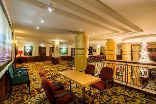 Saigon Quangbinh Hotel And Resort