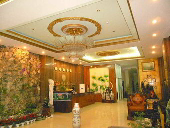 Hotel Classic Hoang Long