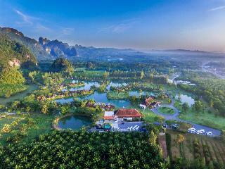 Hotel Bor Saen Villa  Spa