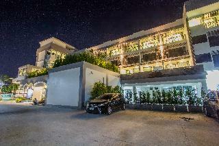 Baba House Phuket Hotel And Apartments