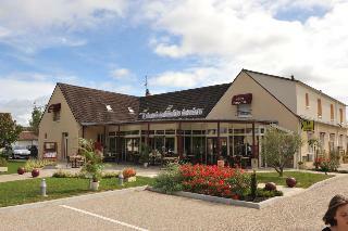Hotel Logis H�tel L'escapade