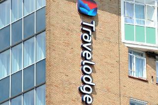 Hotel Travelodge Hereford Grafton