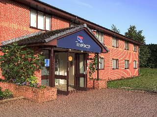 Hotel Travelodge Kettering