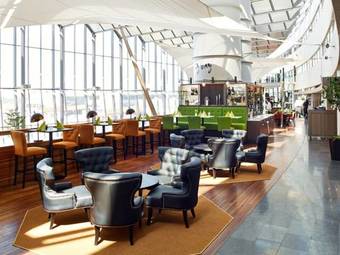Radisson Blu Skycity Hotel, Stockholm-arlanda