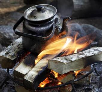 Stf Kolarbyn Eco-lodge