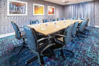 Hampton Inn Suites Santa Maria Ca